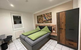 Rhein-Camping Waldshut